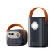 Remax RPP-100 Power Bank 60000 mAh 100 Вт + 22,5 Вт 2 фото 2