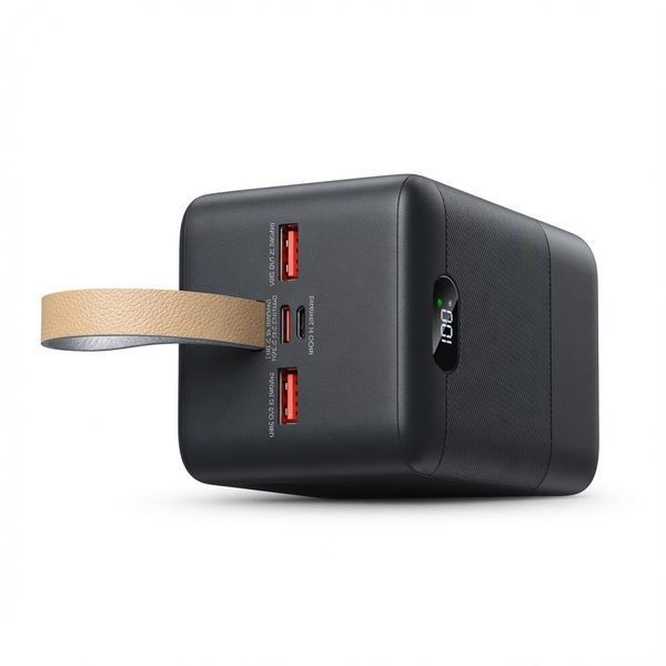 Повербанк REMAX RPP-117 50000mAh 7 фото