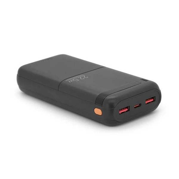 Повербанк REMAX RPP-72 30000 mAh PD20W+QC3.0 (22.5W) 9 фото