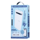 Повербанк REMAX RPP-72 30000 mAh PD20W+QC3.0 (22.5W) 9 фото 3