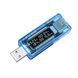 USB-тестер KEWEISI Version 3.1 41 фото 1