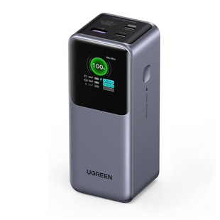 Повербанк Ugreen Nexode PB721 20000mAh 130W 19 фото