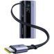 Повербанк Baseus EnerGeek GR11 20000mAh 145W Gray 24 фото 2